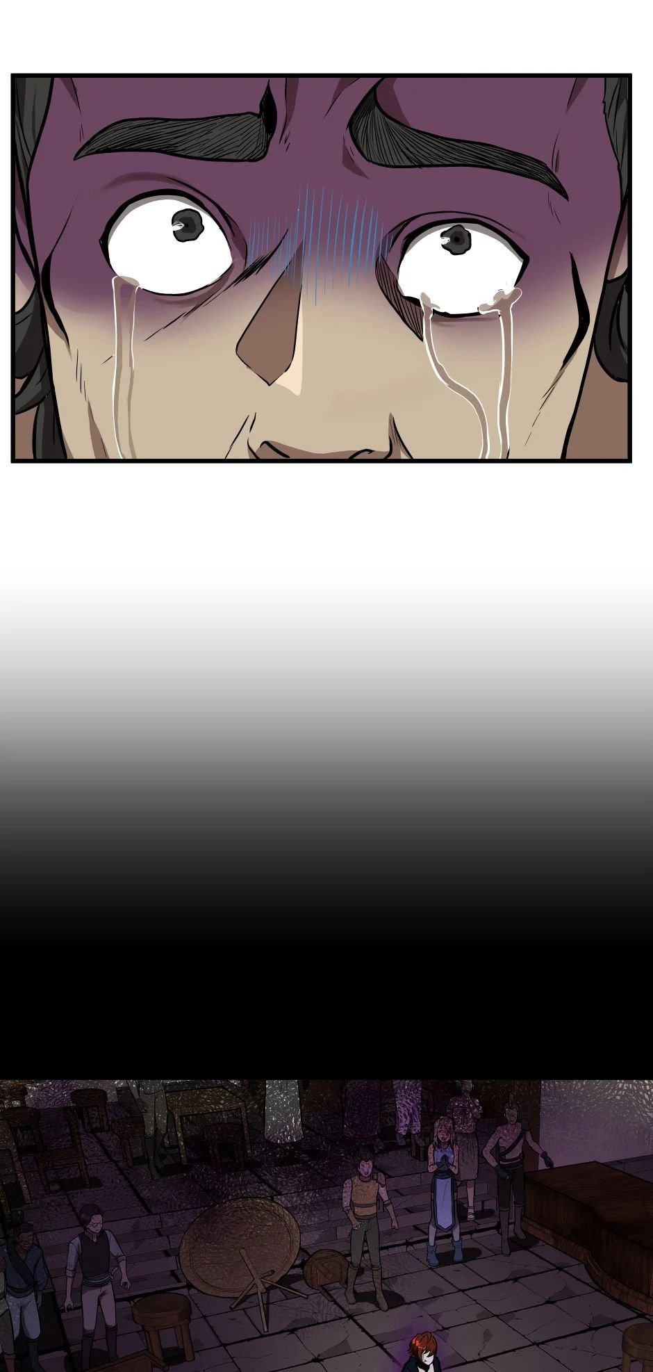 18+ The Beginning After the End Chapter 57 page 25
