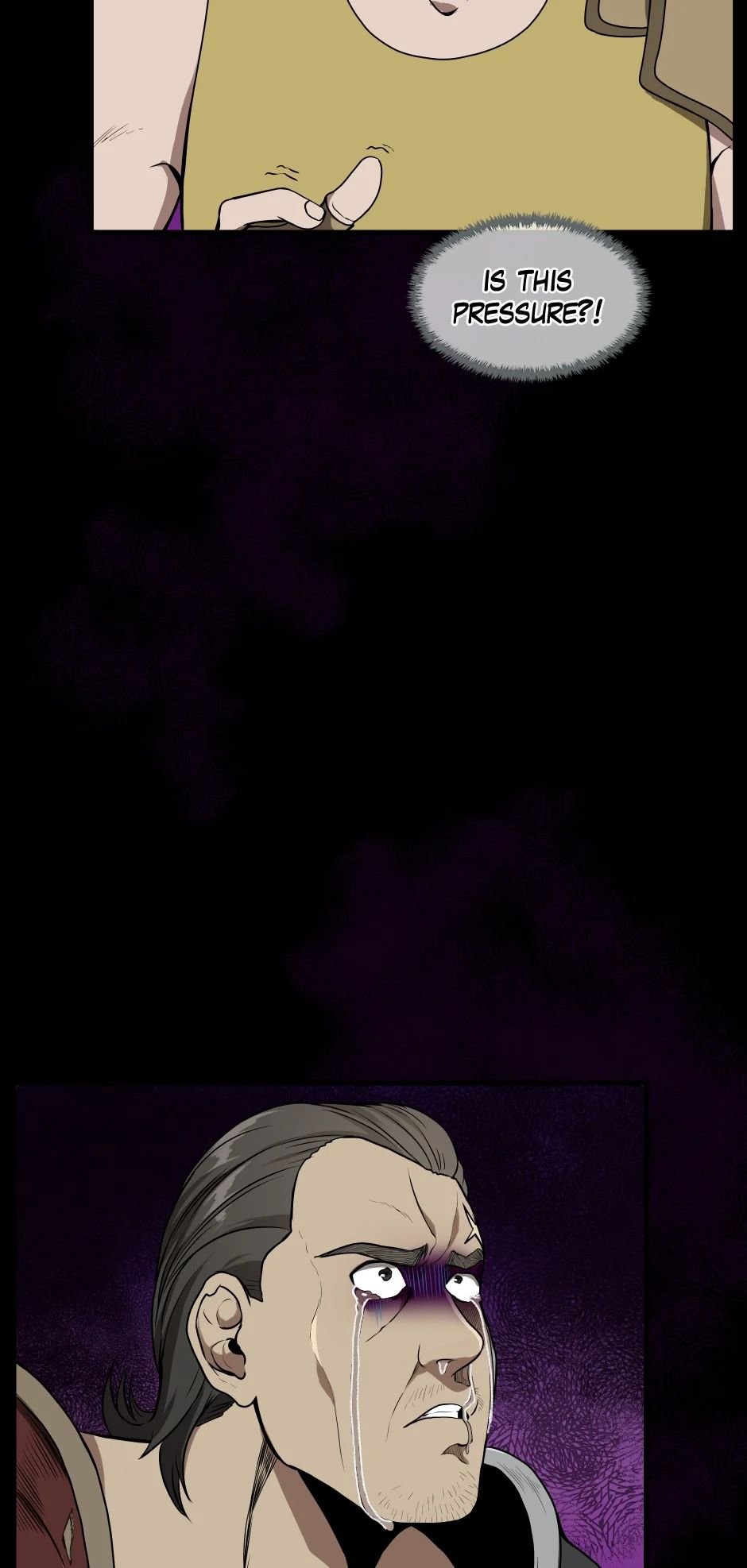 18+ The Beginning After the End Chapter 57 page 27