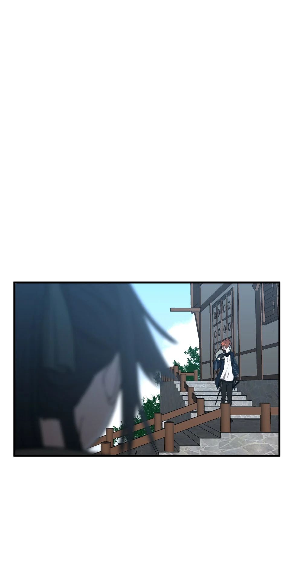 18+ The Beginning After the End Chapter 57 page 35
