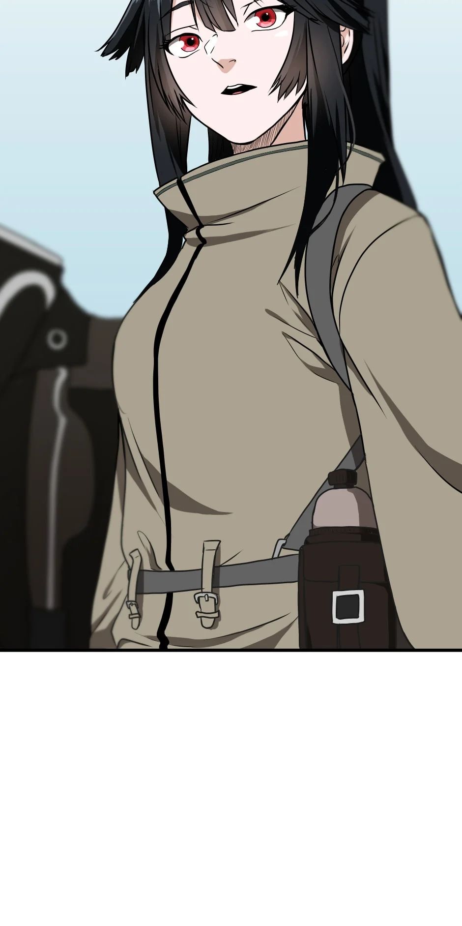 18+ The Beginning After the End Chapter 57 page 37