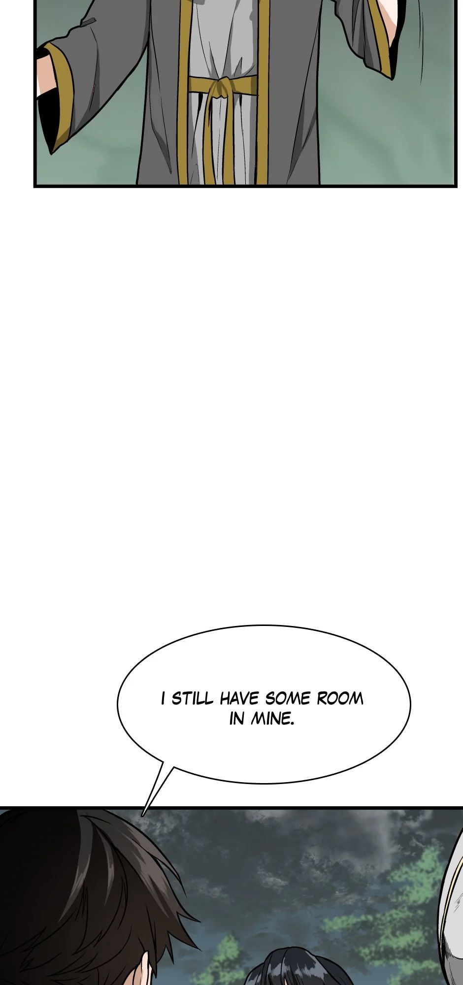 18+ The Beginning After the End Chapter 58 page 11