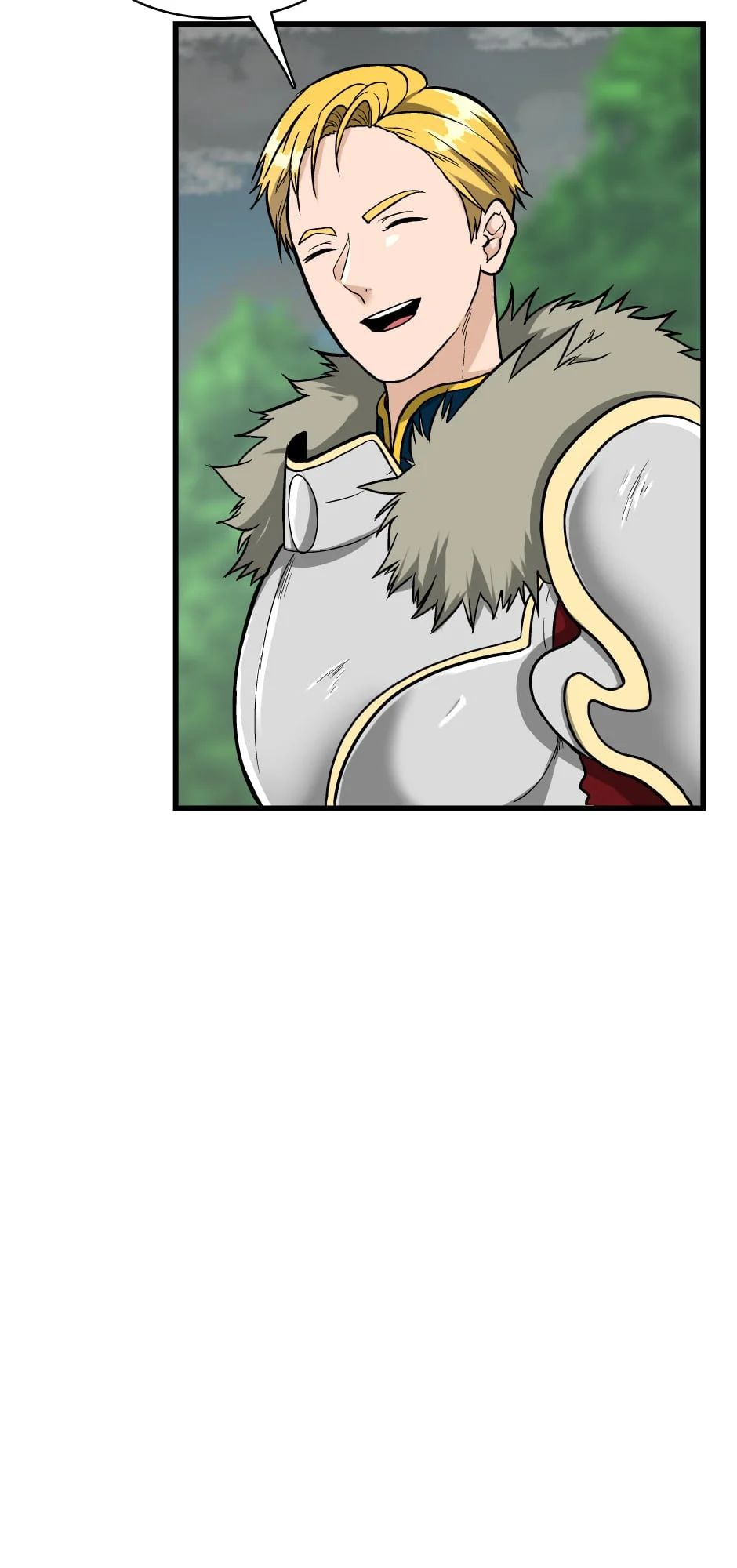 18+ The Beginning After the End Chapter 58 page 13