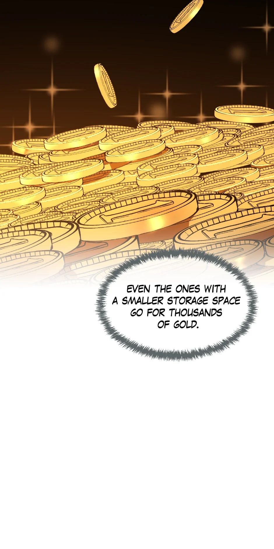 18+ The Beginning After the End Chapter 58 page 19