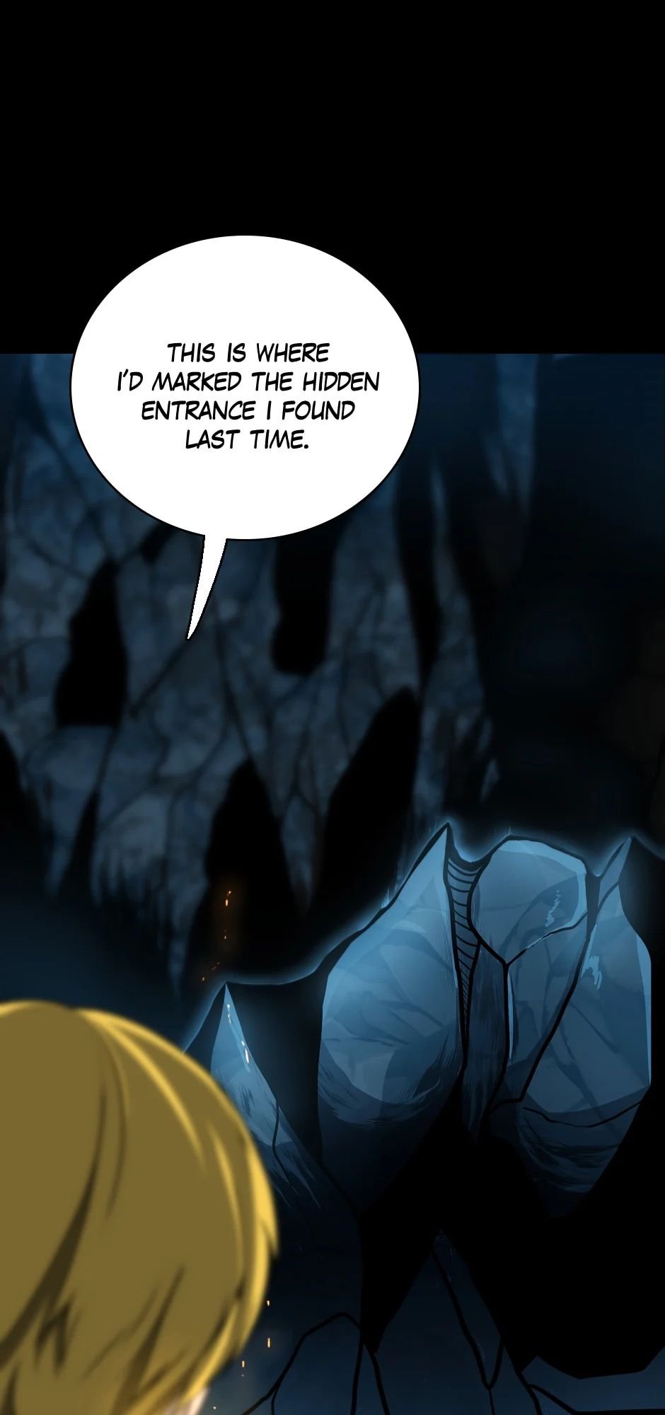 18+ The Beginning After the End Chapter 59 page 8