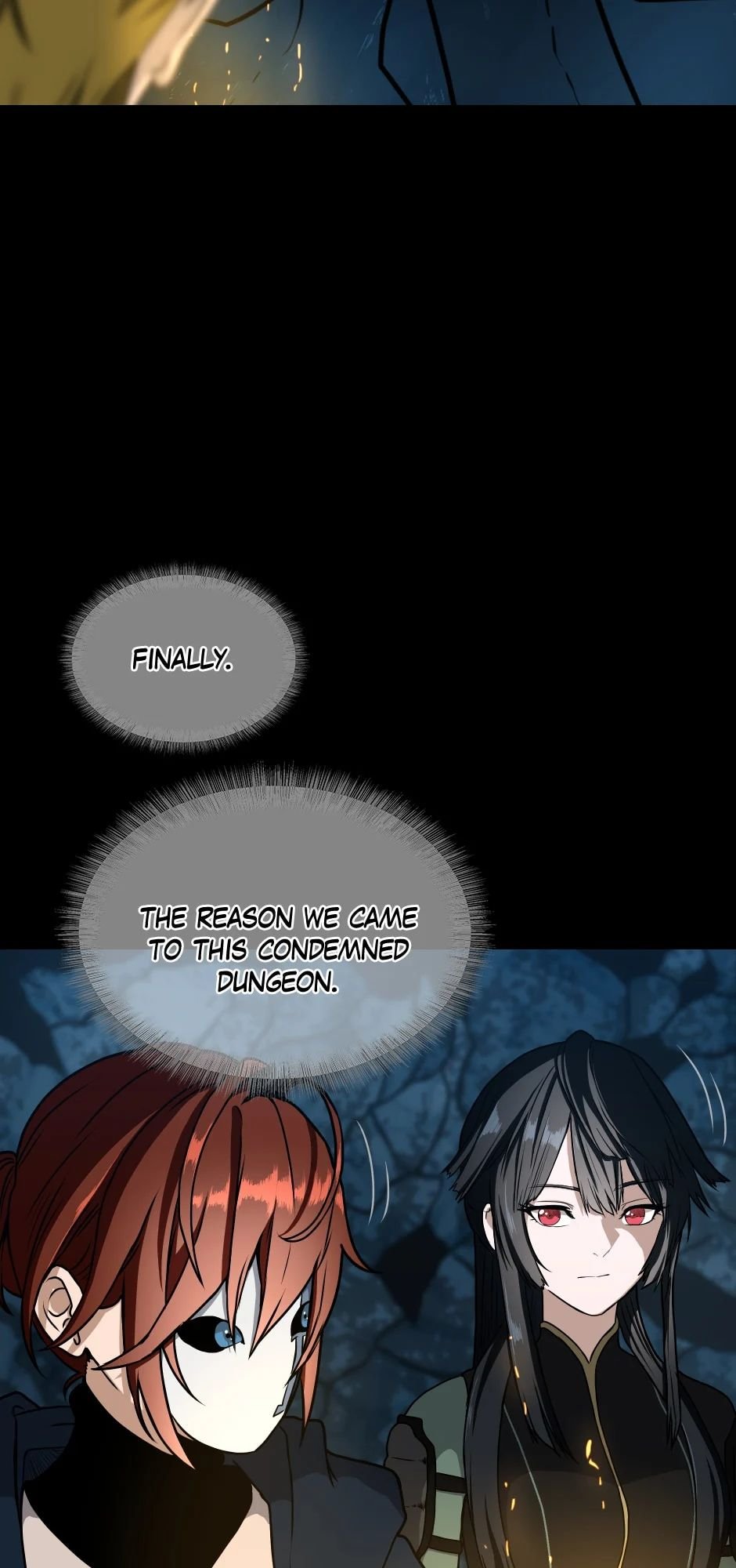 18+ The Beginning After the End Chapter 59 page 9