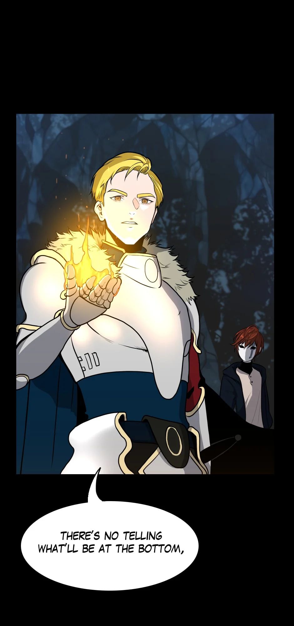 18+ The Beginning After the End Chapter 59 page 17