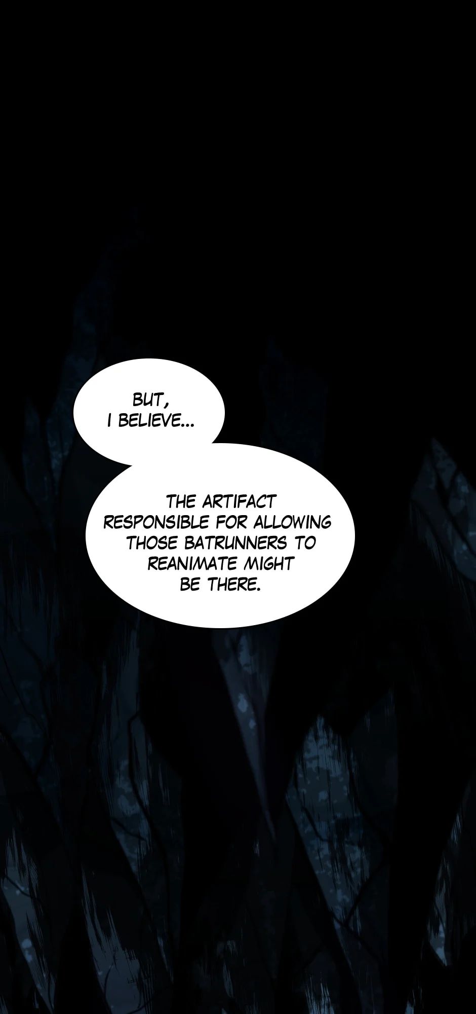 18+ The Beginning After the End Chapter 59 page 18