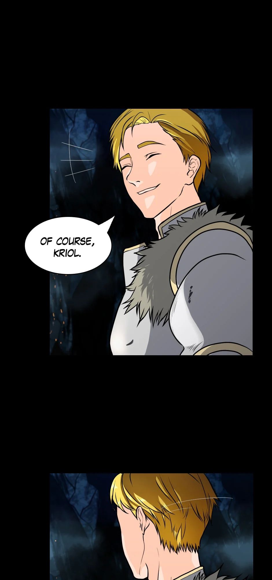 18+ The Beginning After the End Chapter 59 page 21