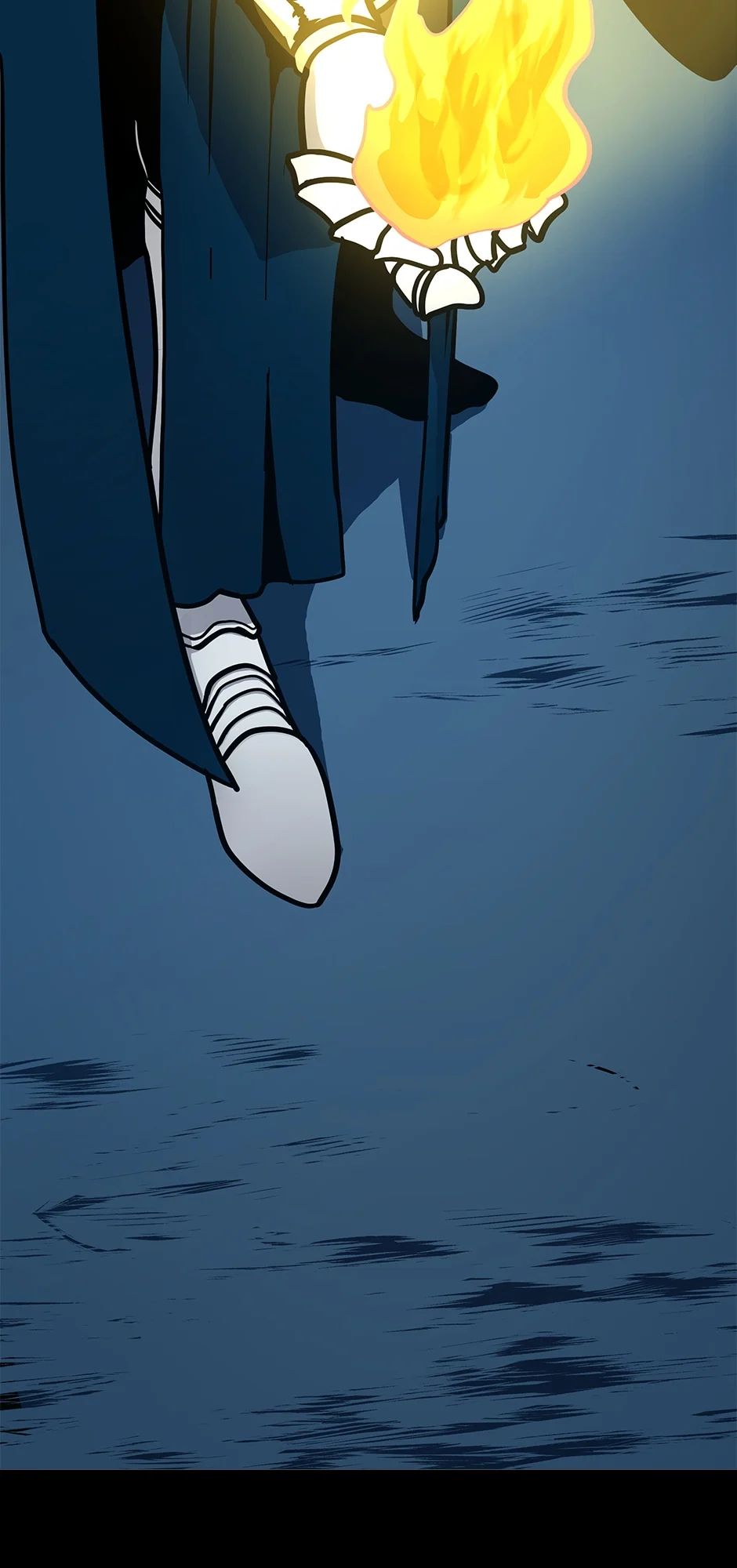 18+ The Beginning After the End Chapter 59 page 25