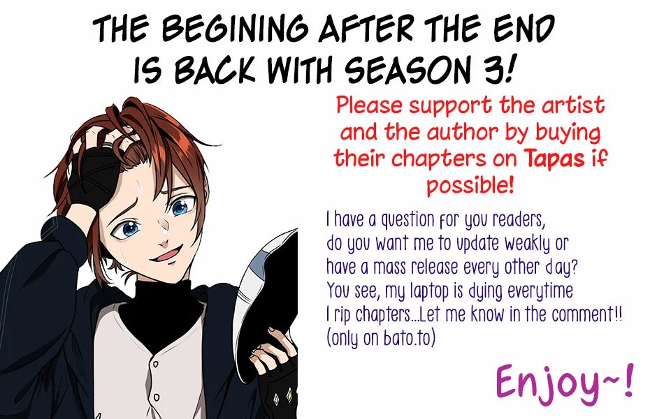 18+ The Beginning After the End Chapter 59 page 27