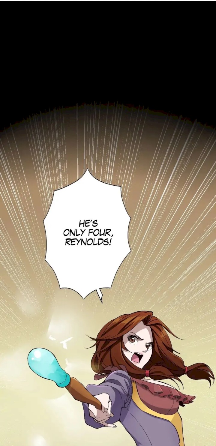 18+ The Beginning After the End Chapter 6 page 1