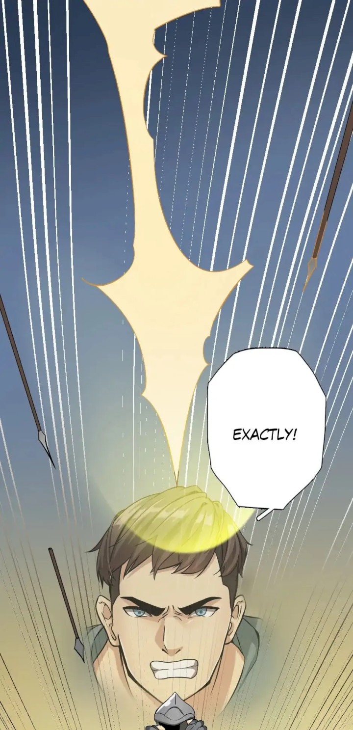 18+ The Beginning After the End Chapter 6 page 4