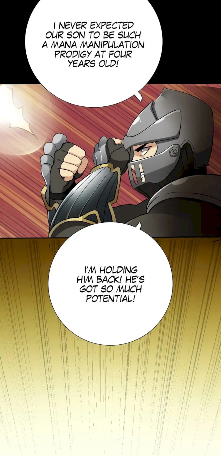 18+ The Beginning After the End Chapter 6 page 6