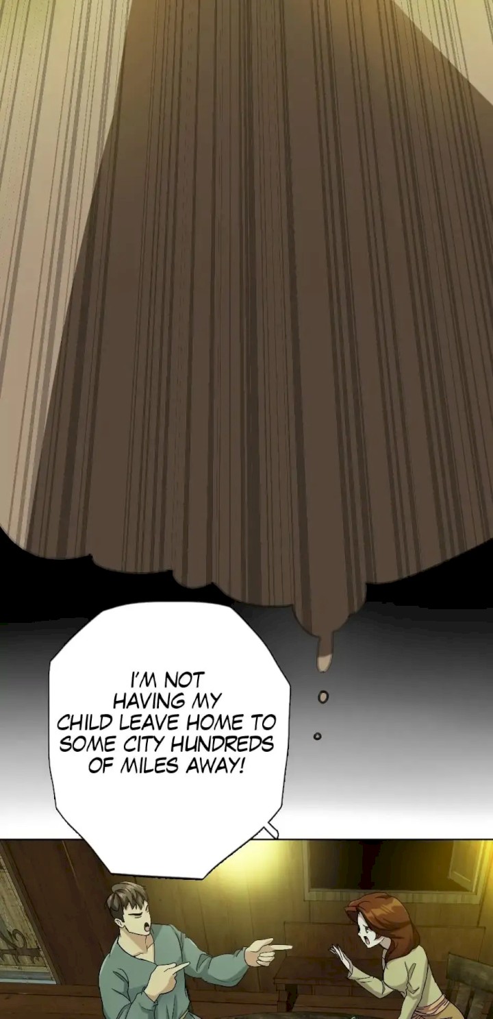 18+ The Beginning After the End Chapter 6 page 9