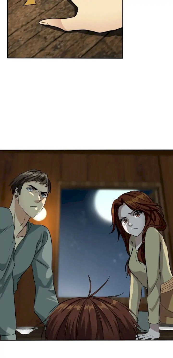 18+ The Beginning After the End Chapter 6 page 12