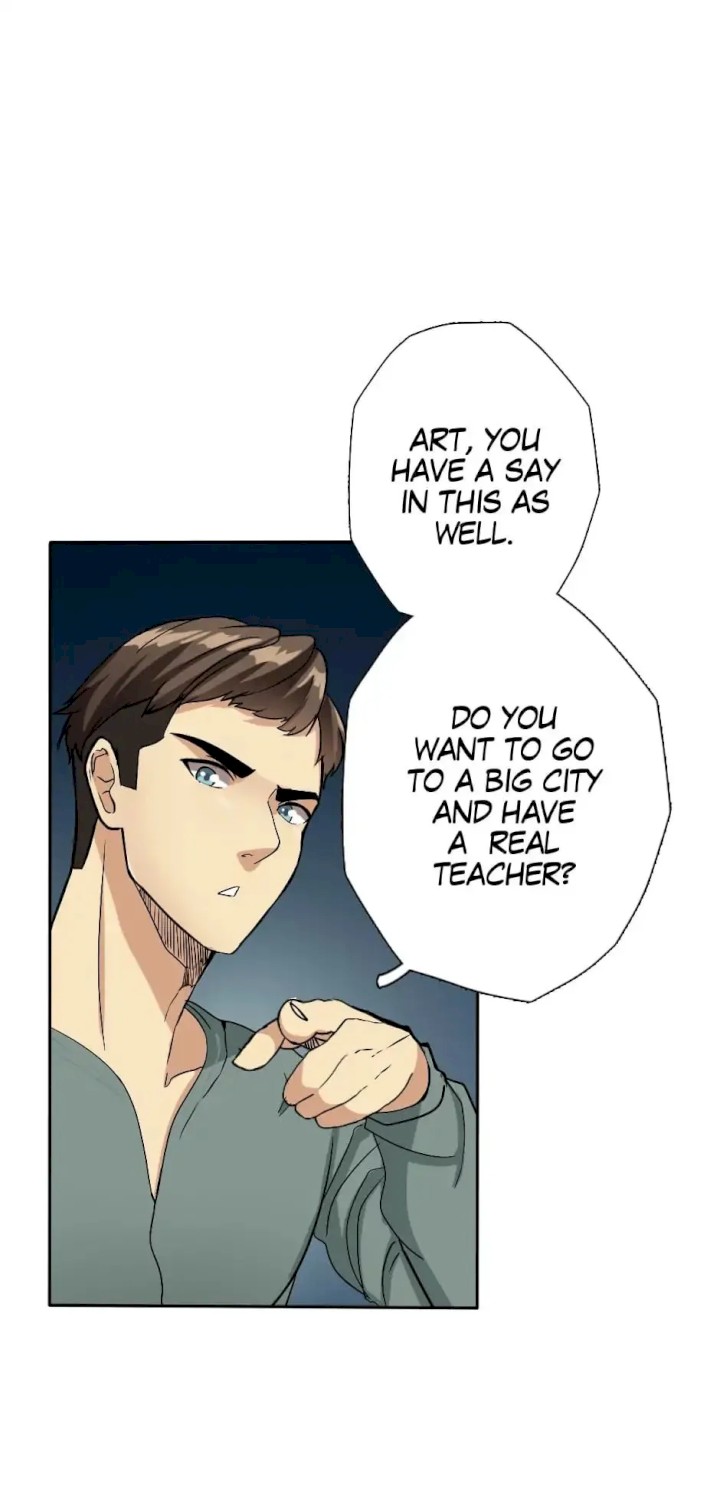 18+ The Beginning After the End Chapter 6 page 13