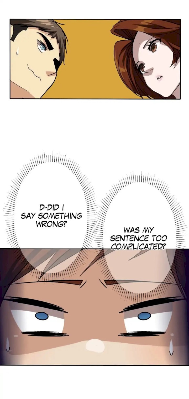18+ The Beginning After the End Chapter 6 page 17