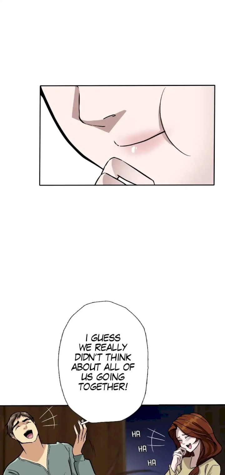 18+ The Beginning After the End Chapter 6 page 18