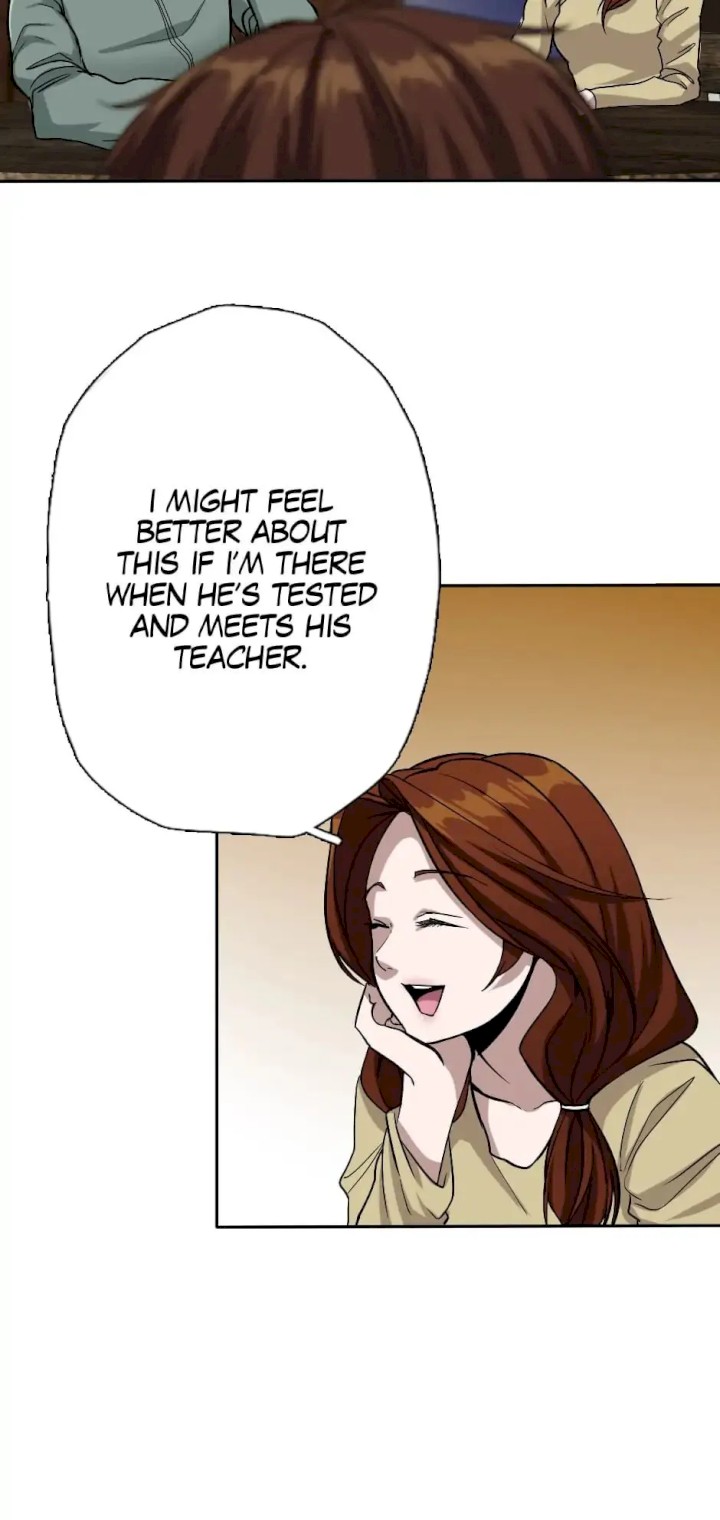 18+ The Beginning After the End Chapter 6 page 19