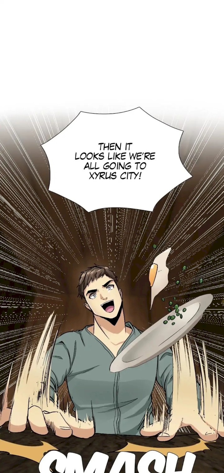 18+ The Beginning After the End Chapter 6 page 20