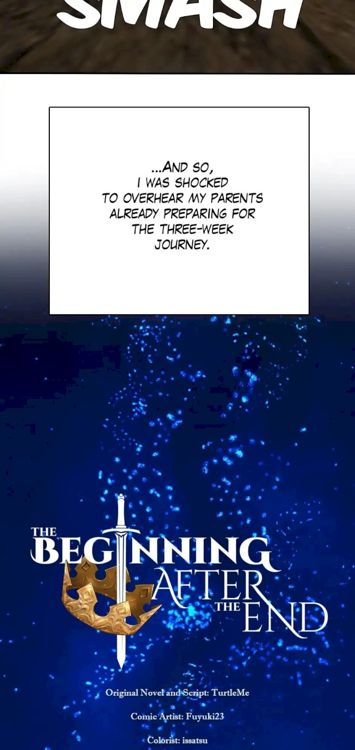 18+ The Beginning After the End Chapter 6 page 21