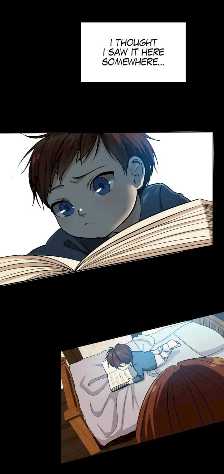 18+ The Beginning After the End Chapter 6 page 23