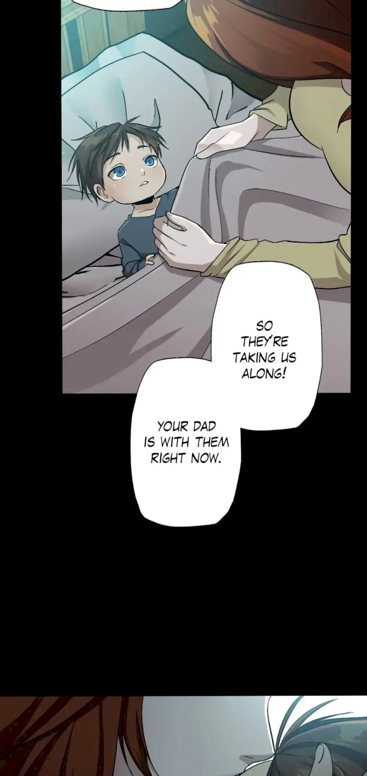 18+ The Beginning After the End Chapter 6 page 26