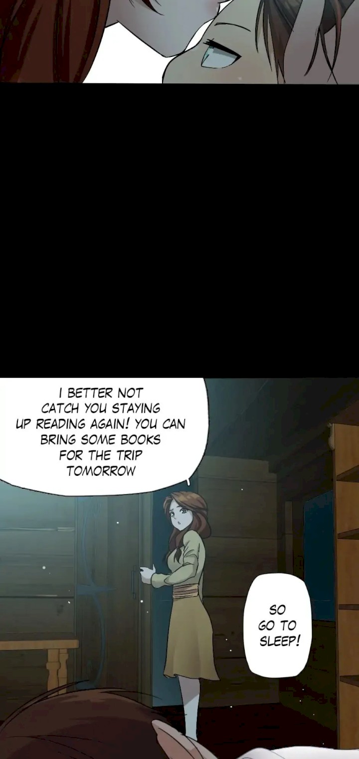 18+ The Beginning After the End Chapter 6 page 27