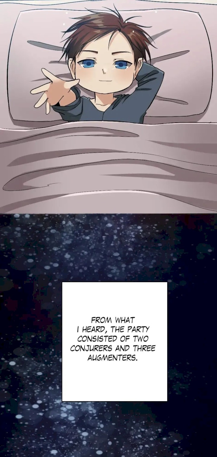 18+ The Beginning After the End Chapter 6 page 31