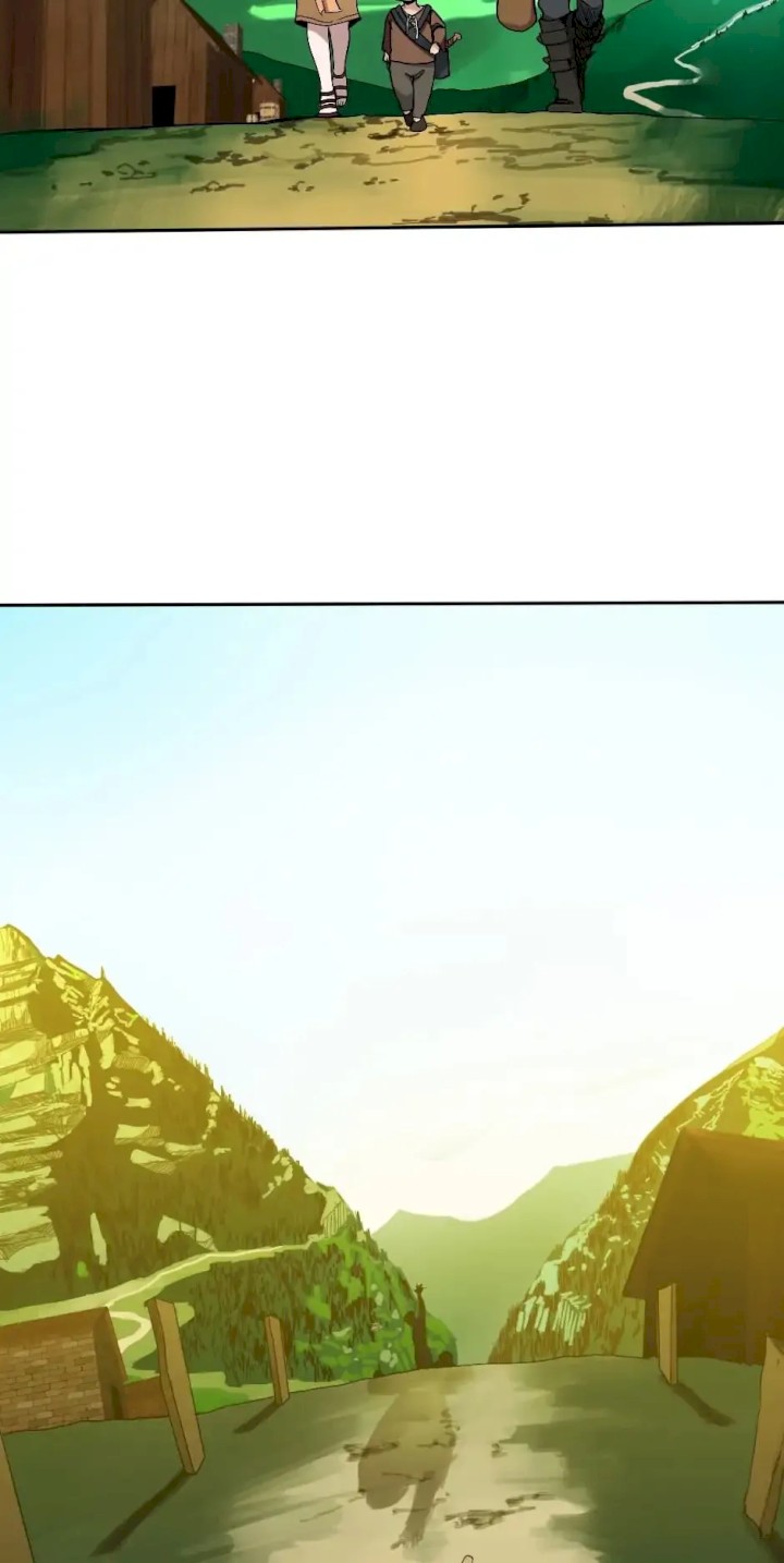 18+ The Beginning After the End Chapter 6 page 36