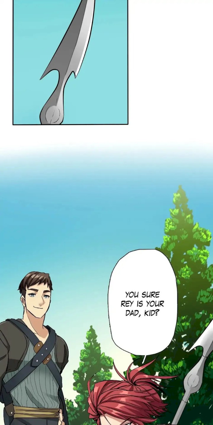 18+ The Beginning After the End Chapter 6 page 42