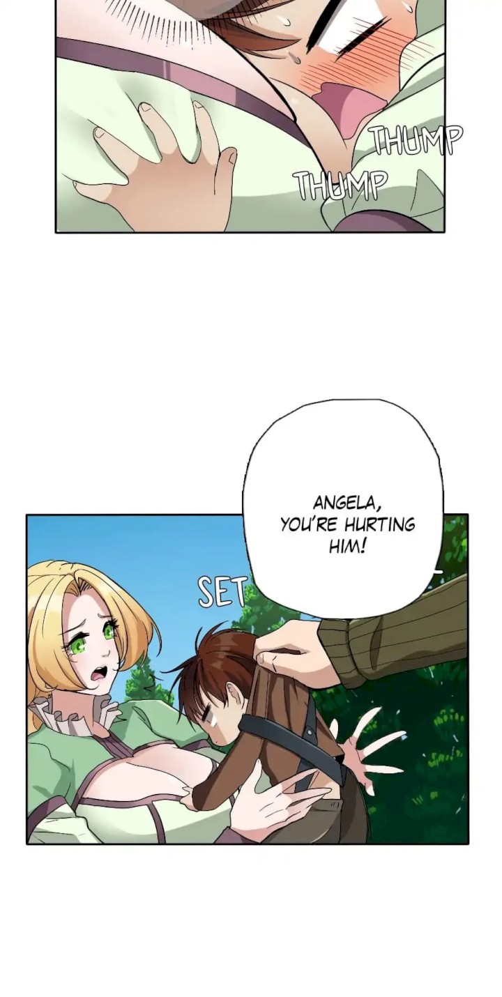 18+ The Beginning After the End Chapter 6 page 46