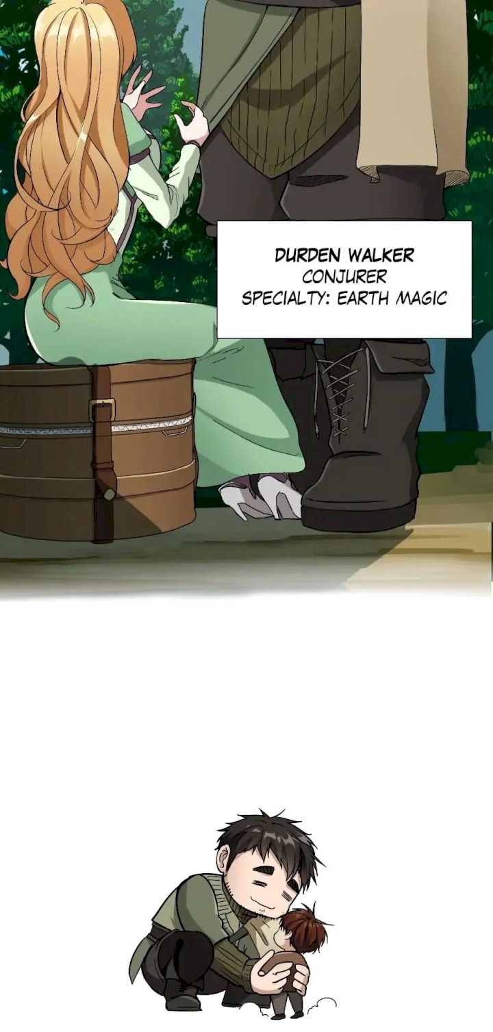 18+ The Beginning After the End Chapter 6 page 48