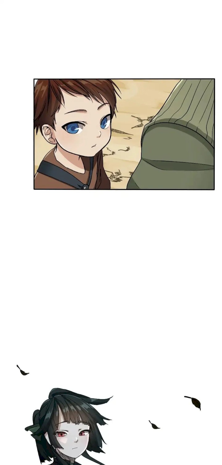 18+ The Beginning After the End Chapter 6 page 50