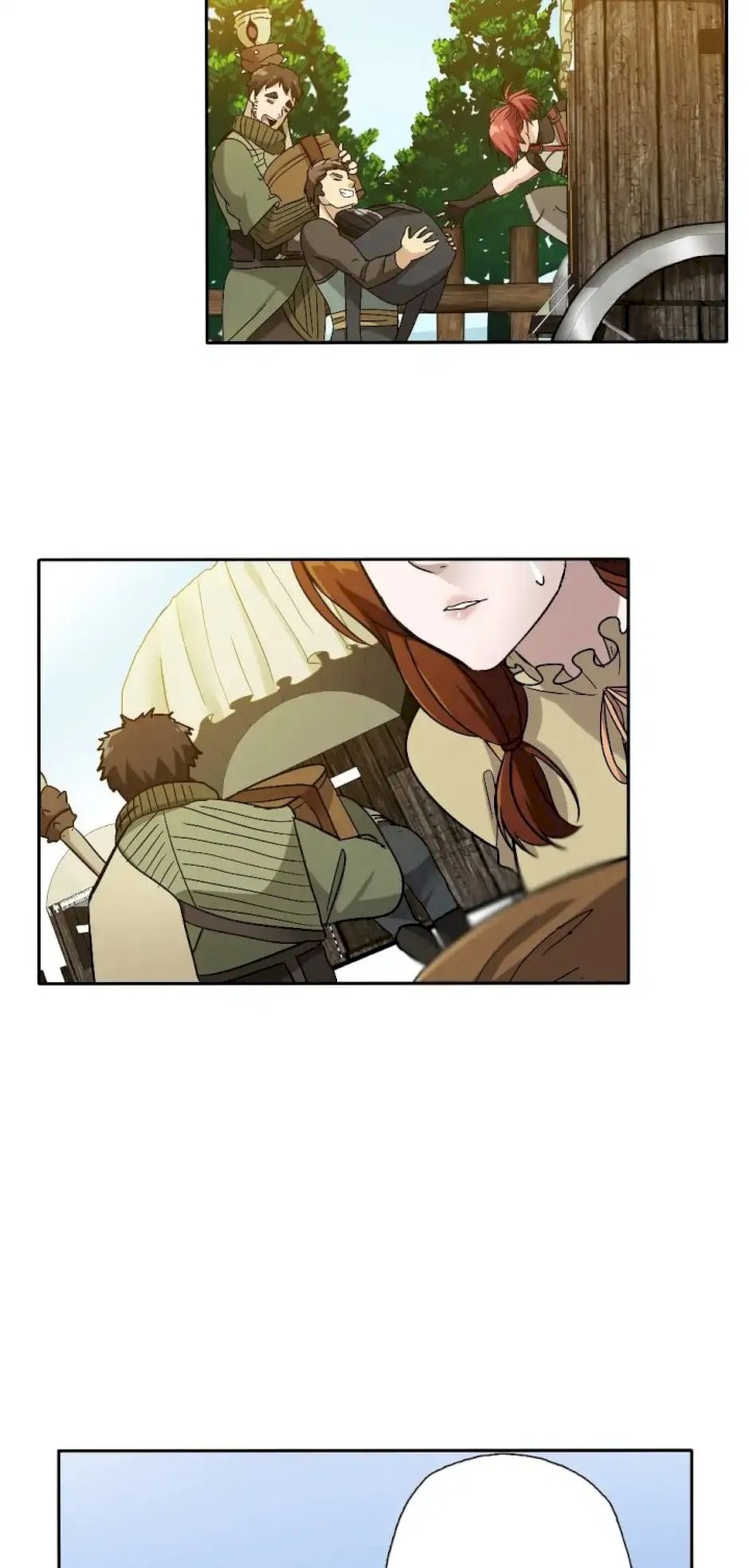 18+ The Beginning After the End Chapter 6 page 56