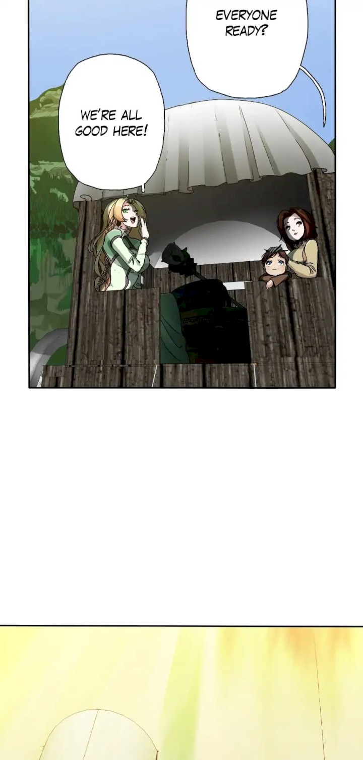 18+ The Beginning After the End Chapter 6 page 57