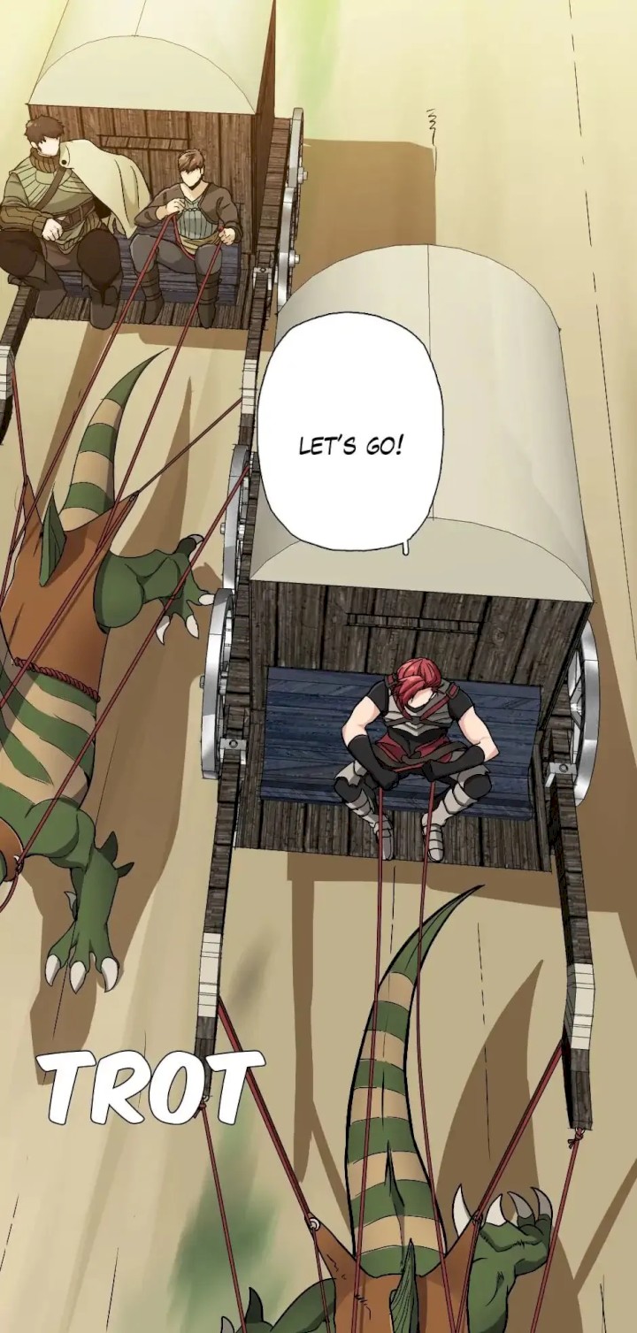 18+ The Beginning After the End Chapter 6 page 58