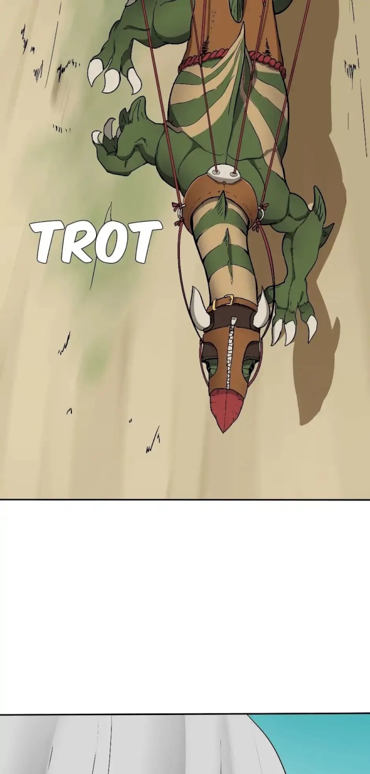 18+ The Beginning After the End Chapter 6 page 59