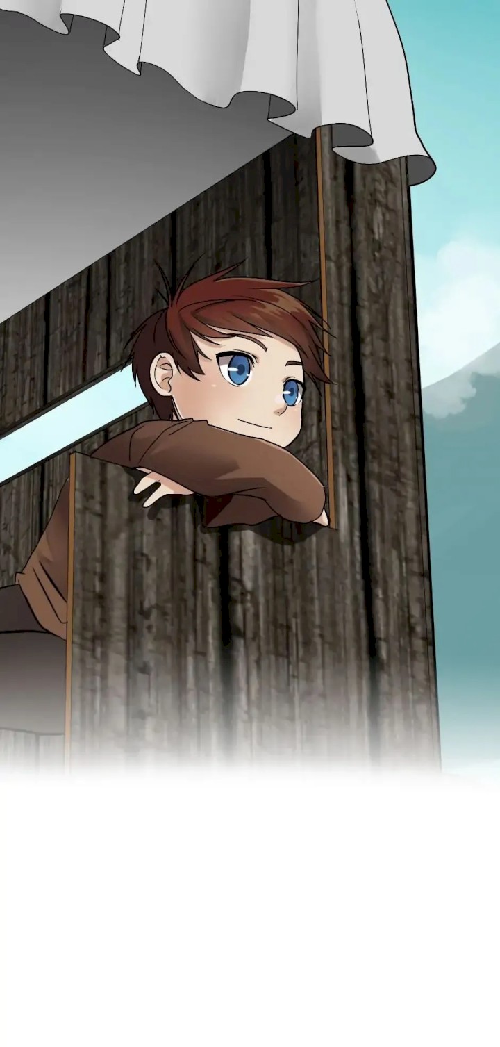 18+ The Beginning After the End Chapter 6 page 60