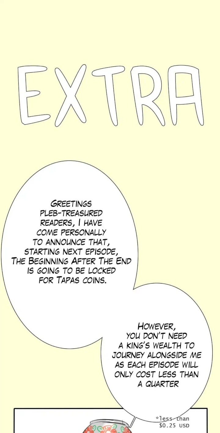 18+ The Beginning After the End Chapter 6 page 63