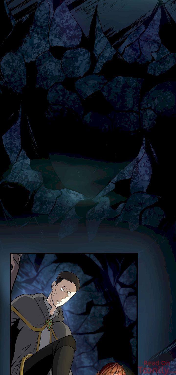 18+ The Beginning After the End Chapter 60 page 2