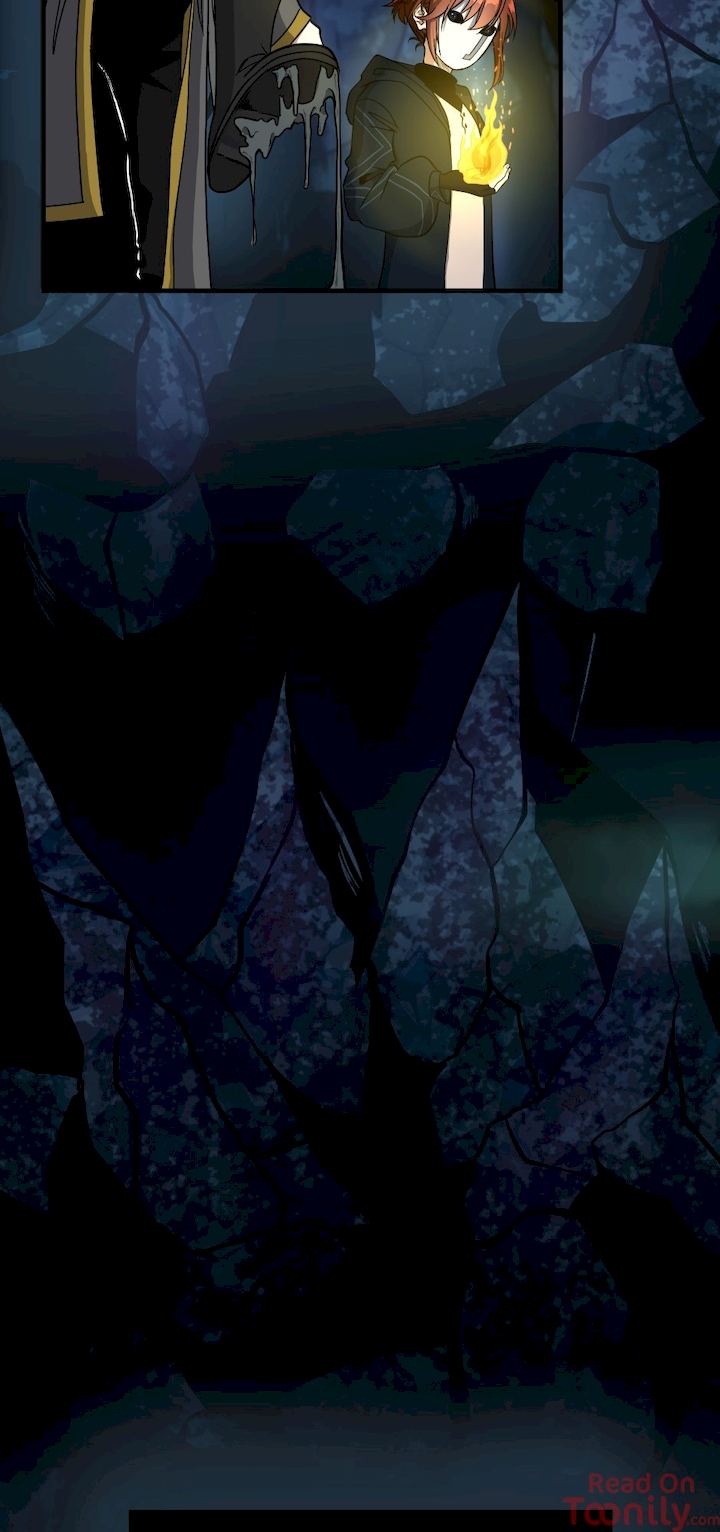18+ The Beginning After the End Chapter 60 page 3