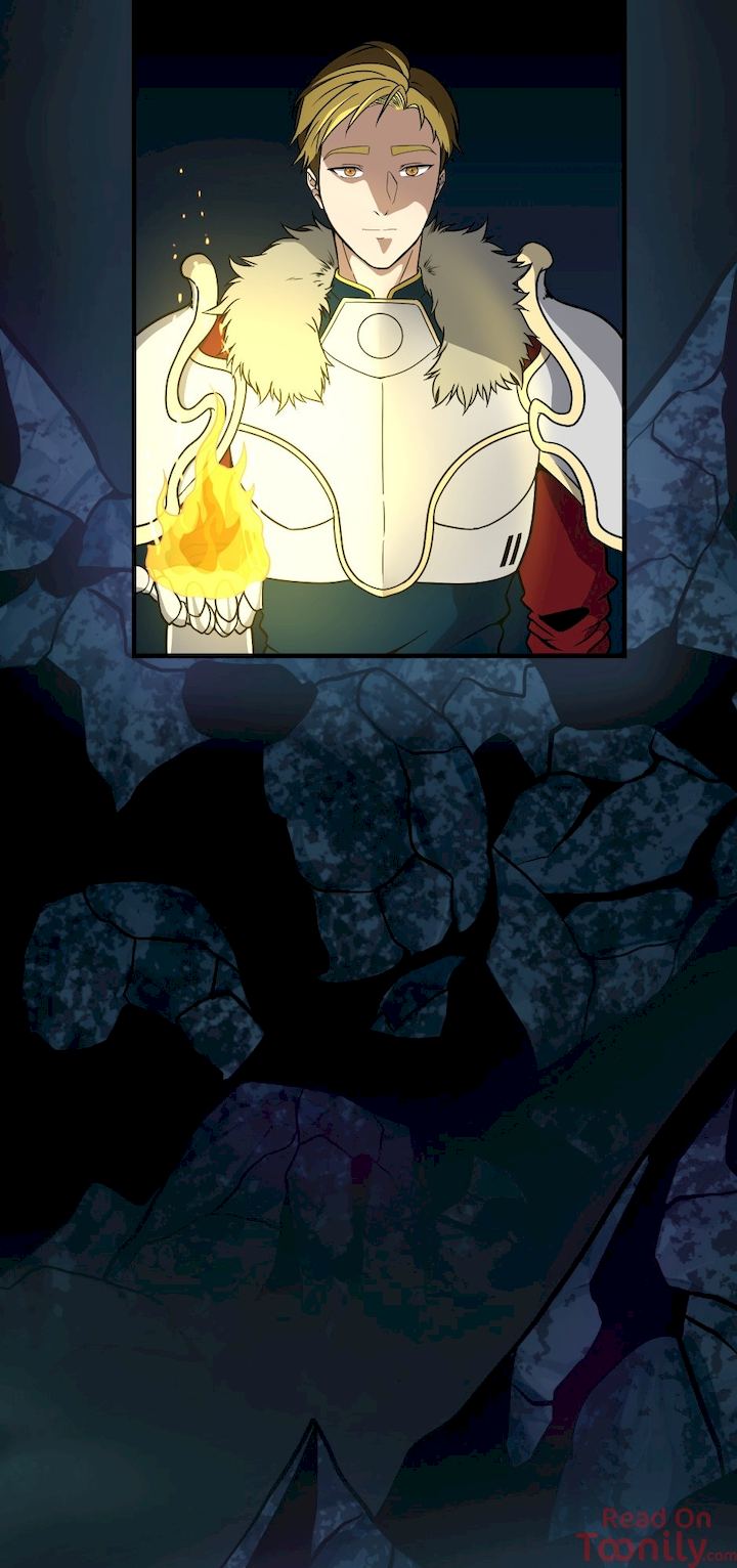 18+ The Beginning After the End Chapter 60 page 4