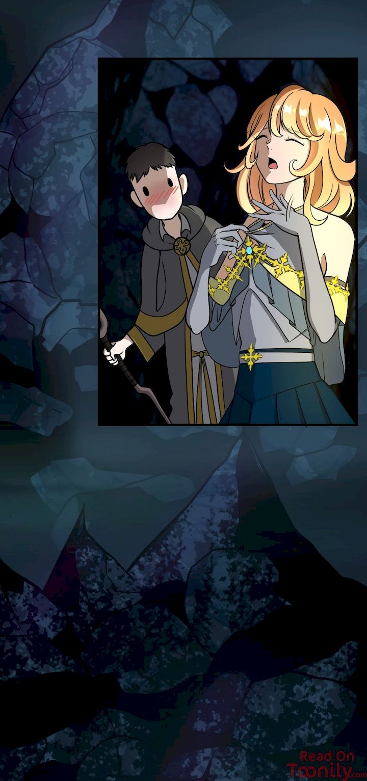 18+ The Beginning After the End Chapter 60 page 5