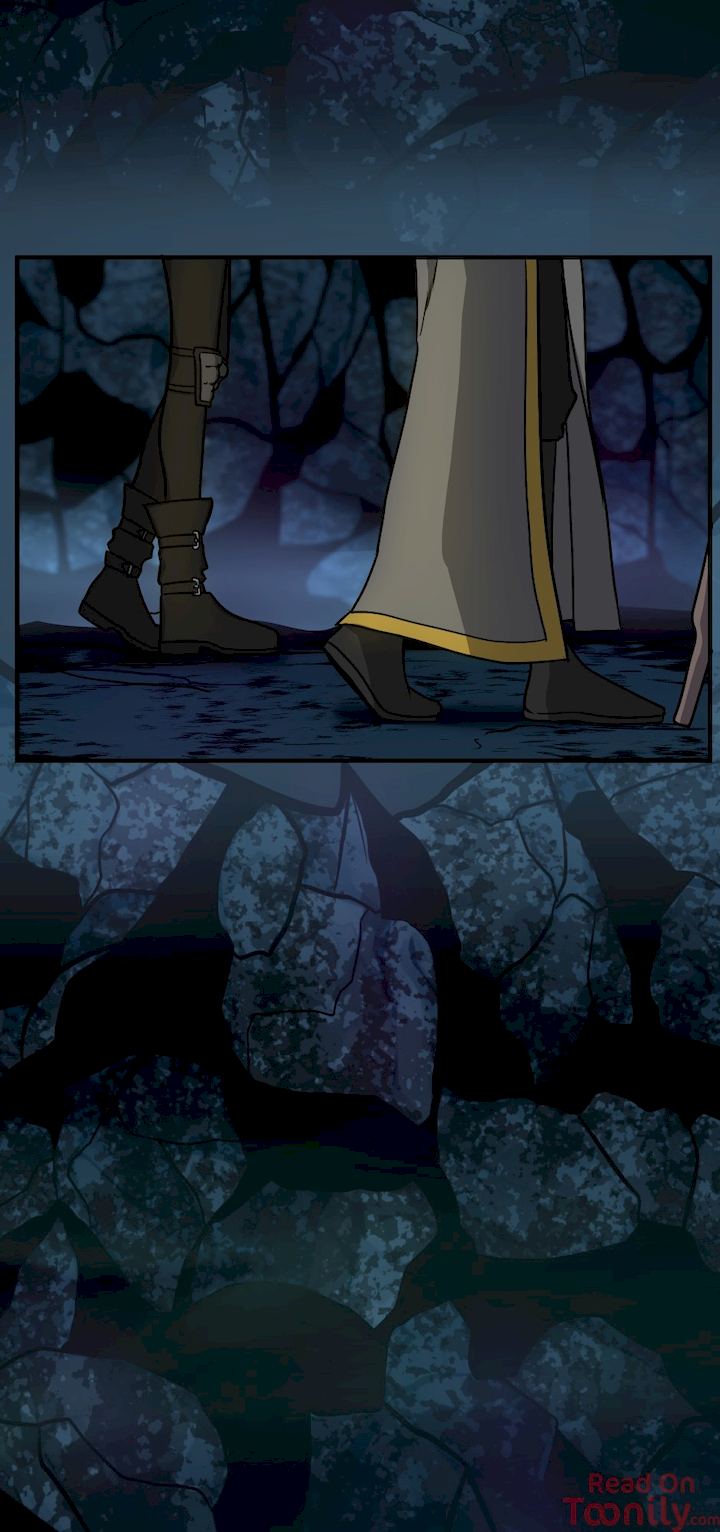 18+ The Beginning After the End Chapter 60 page 6