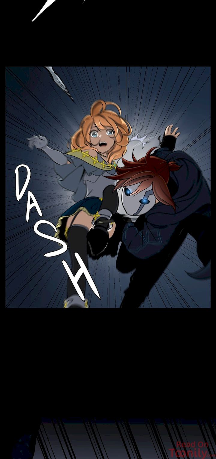 18+ The Beginning After the End Chapter 60 page 8