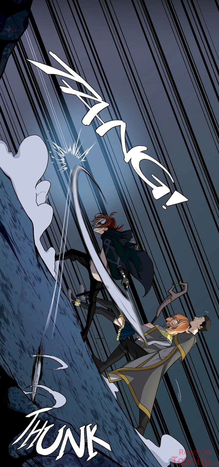 18+ The Beginning After the End Chapter 60 page 9