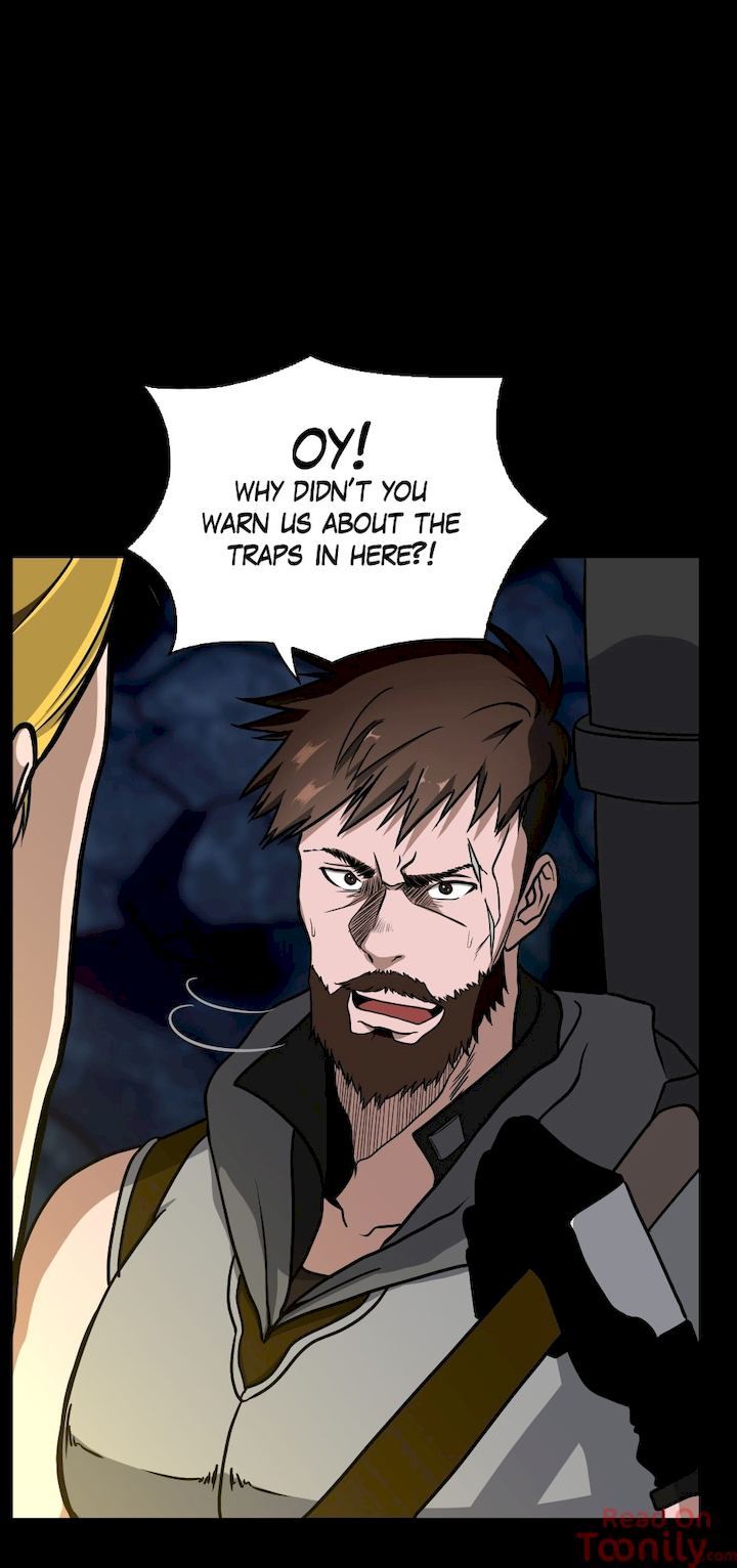 18+ The Beginning After the End Chapter 60 page 12