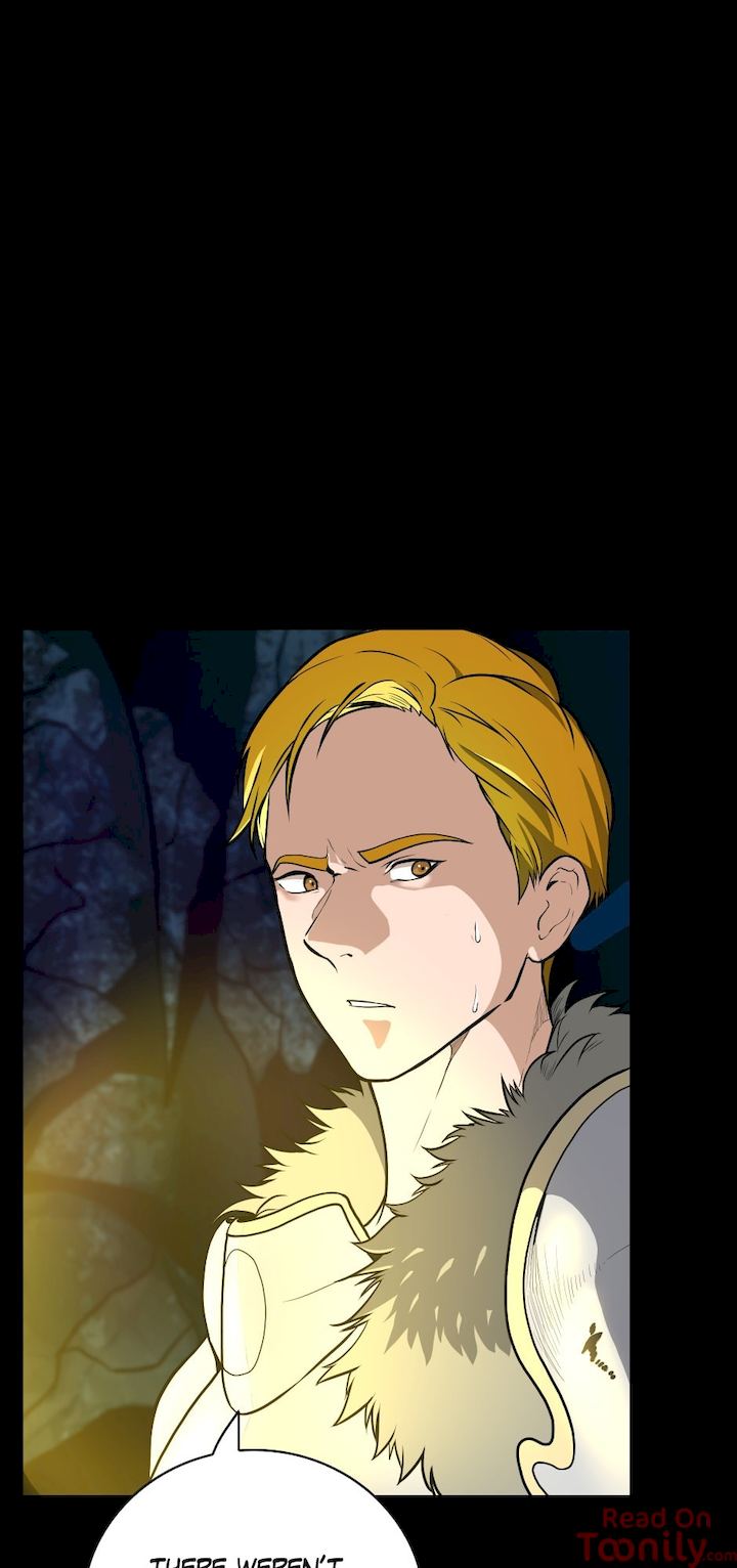 18+ The Beginning After the End Chapter 60 page 13