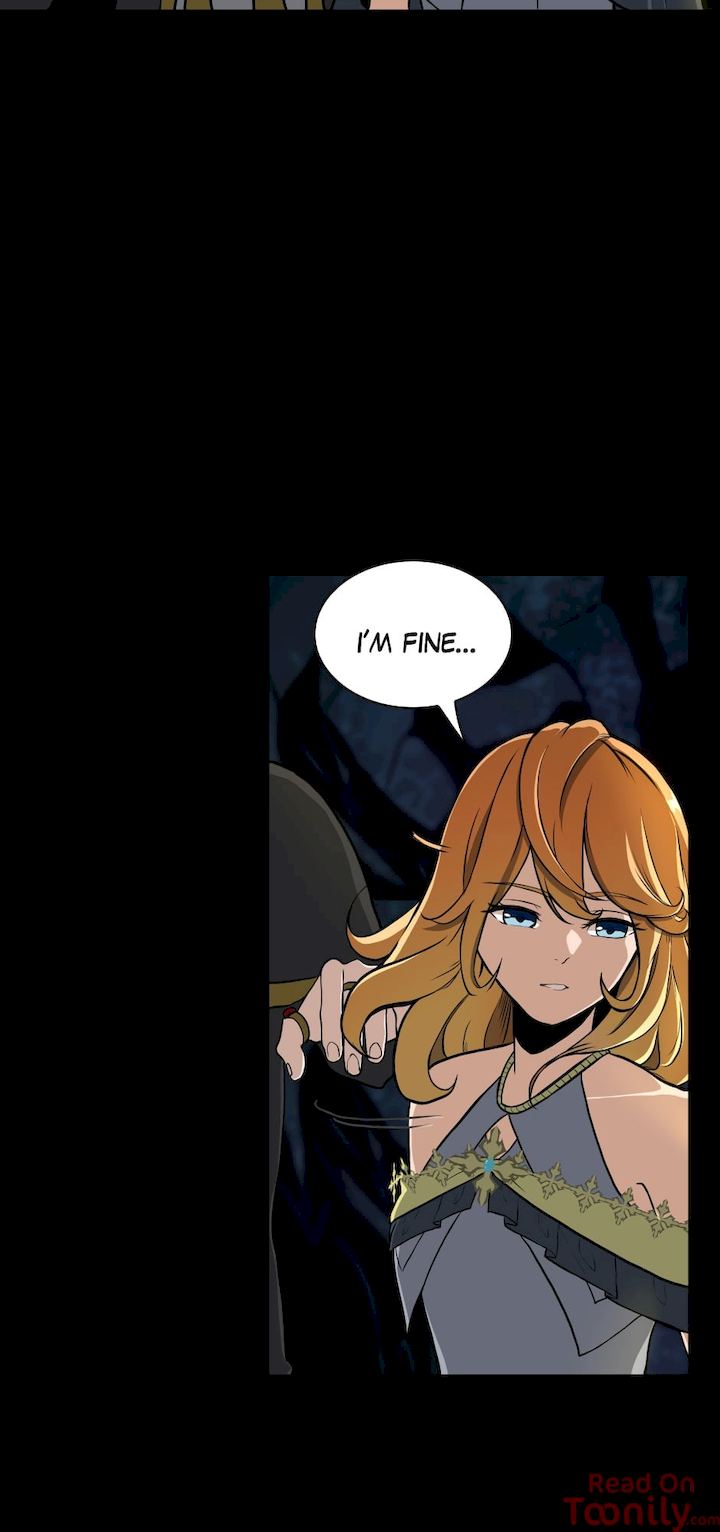 18+ The Beginning After the End Chapter 60 page 15